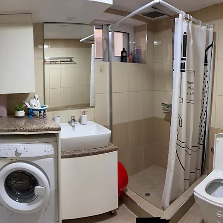 Apartment Helen Sarandë